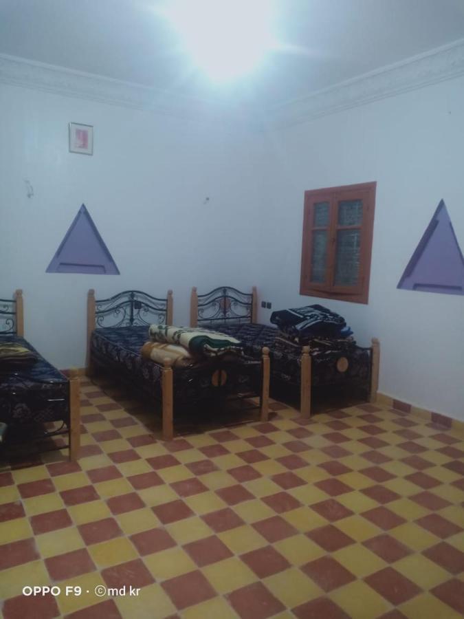 Riad Dar Ahlam Aït Baha Kültér fotó